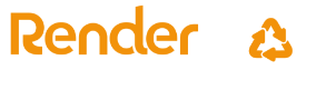 Logo rendermax
